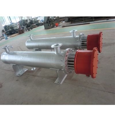 安全穩(wěn)定，防爆電加熱器