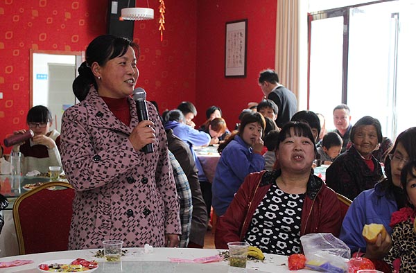 得道安邦、唯才興國(guó)——記安邦集團(tuán)首屆員工家長(zhǎng)交流座談會(huì)(圖3)
