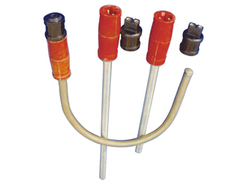 汽輪機(jī)螺栓加熱棒（硬、軟管式）