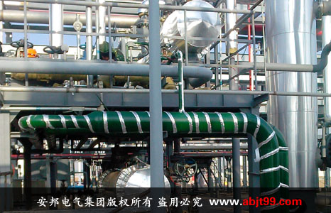 燃氣管道是否需要用到電伴熱帶保溫系統(tǒng)？(圖2)